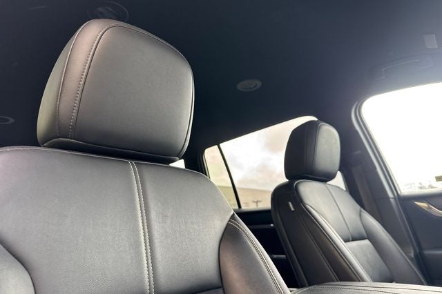 2024 GMC Acadia Elevation ELEVATION AWD