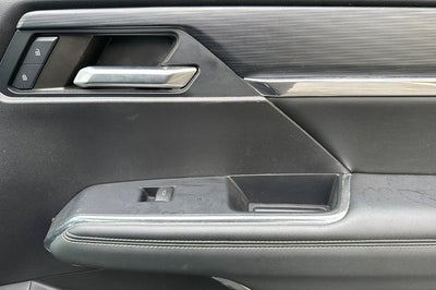 2024 GMC Acadia Elevation ELEVATION AWD