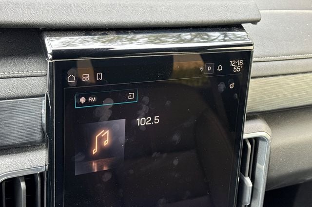 2024 GMC Acadia Elevation ELEVATION AWD