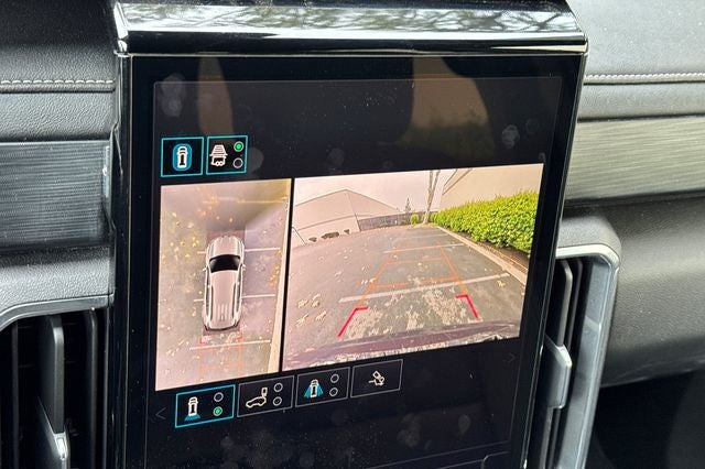 2024 GMC Acadia Elevation ELEVATION AWD