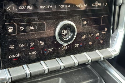 2024 GMC Acadia Elevation ELEVATION AWD