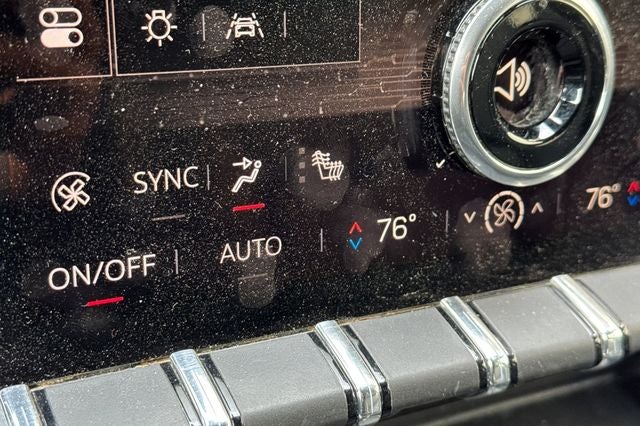 2024 GMC Acadia Elevation ELEVATION AWD