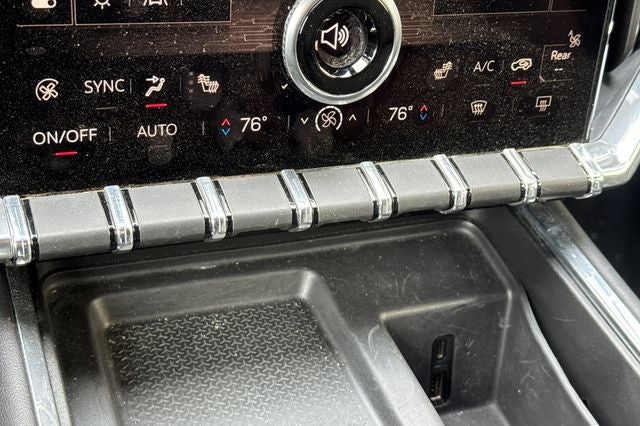 2024 GMC Acadia Elevation ELEVATION AWD