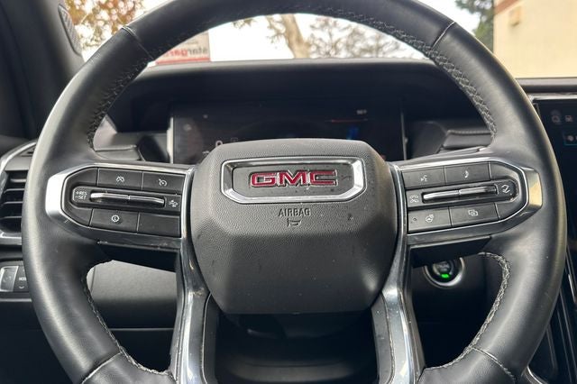 2024 GMC Acadia Elevation ELEVATION AWD