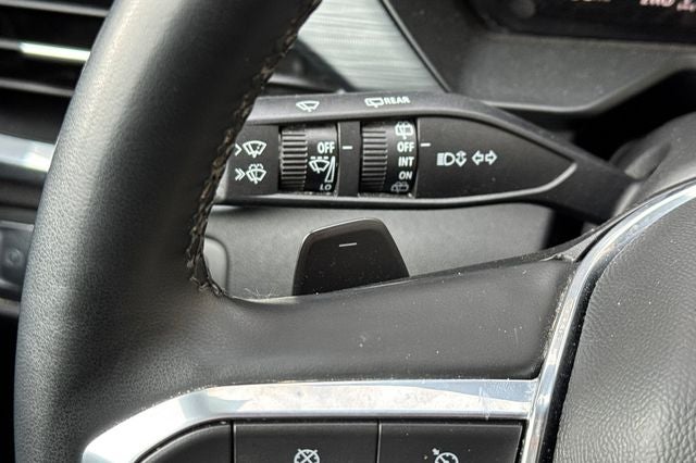 2024 GMC Acadia Elevation ELEVATION AWD