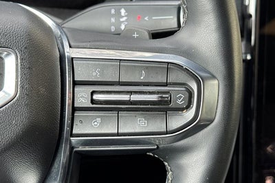 2024 GMC Acadia Elevation ELEVATION AWD