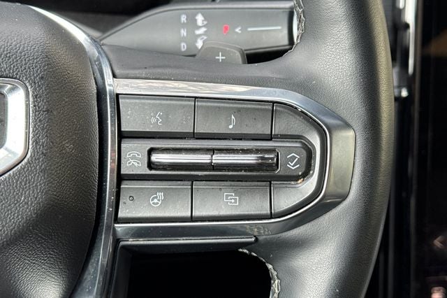 2024 GMC Acadia Elevation ELEVATION AWD