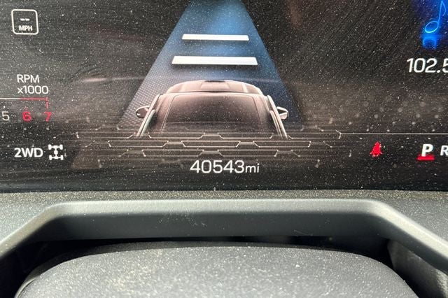 2024 GMC Acadia Elevation ELEVATION AWD