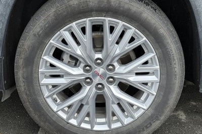 2024 GMC Acadia Elevation ELEVATION AWD