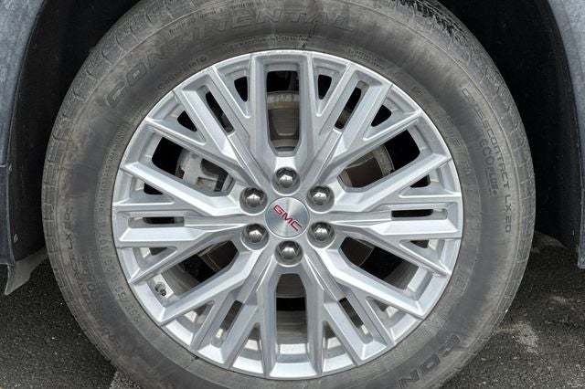 2024 GMC Acadia Elevation ELEVATION AWD