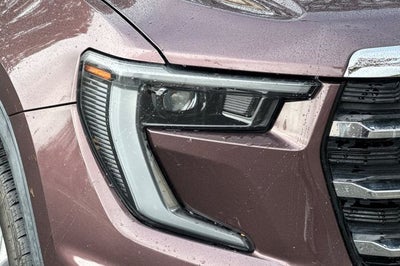 2024 GMC Acadia Elevation ELEVATION AWD