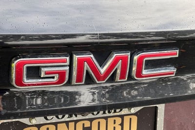 2024 GMC Acadia Elevation ELEVATION AWD