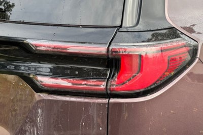 2024 GMC Acadia Elevation ELEVATION AWD