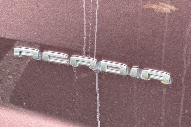 2024 GMC Acadia Elevation ELEVATION AWD