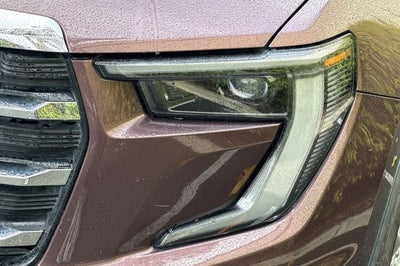 2024 GMC Acadia Elevation ELEVATION AWD