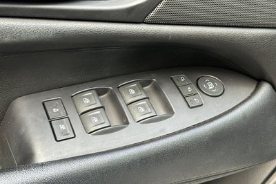 2018 Cadillac Escalade Premium Luxury