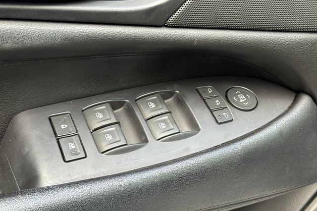 2018 Cadillac Escalade Premium Luxury