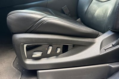 2018 Cadillac Escalade Premium Luxury