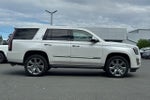 2018 Cadillac Escalade Premium Luxury