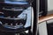 2018 Cadillac Escalade Premium Luxury