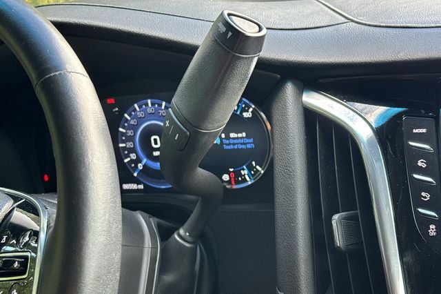 2018 Cadillac Escalade Premium Luxury