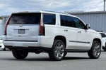 2018 Cadillac Escalade Premium Luxury