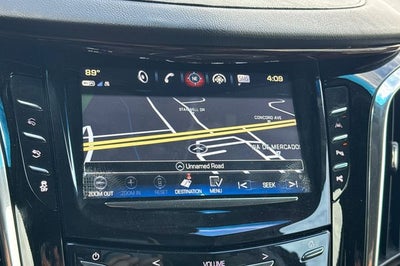 2018 Cadillac Escalade Premium Luxury