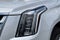 2018 Cadillac Escalade Premium Luxury