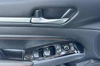 2023 Nissan Altima 2.5 SR 2.5 SR