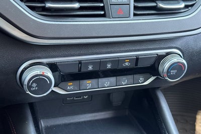 2023 Nissan Altima 2.5 SR 2.5 SR