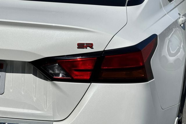 2023 Nissan Altima 2.5 SR 2.5 SR