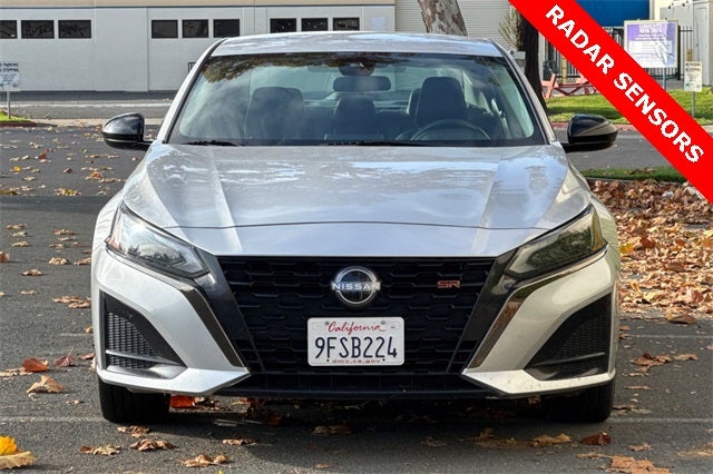 2023 Nissan Altima 2.5 SR SR