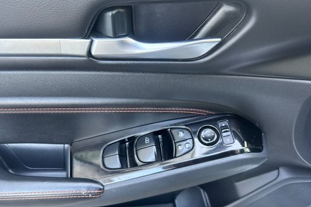 2023 Nissan Altima 2.5 SR SR