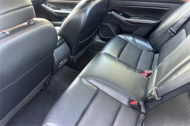 2023 Nissan Altima 2.5 SR SR