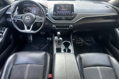 2023 Nissan Altima 2.5 SR SR