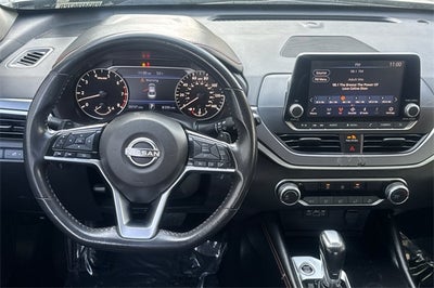 2023 Nissan Altima 2.5 SR SR