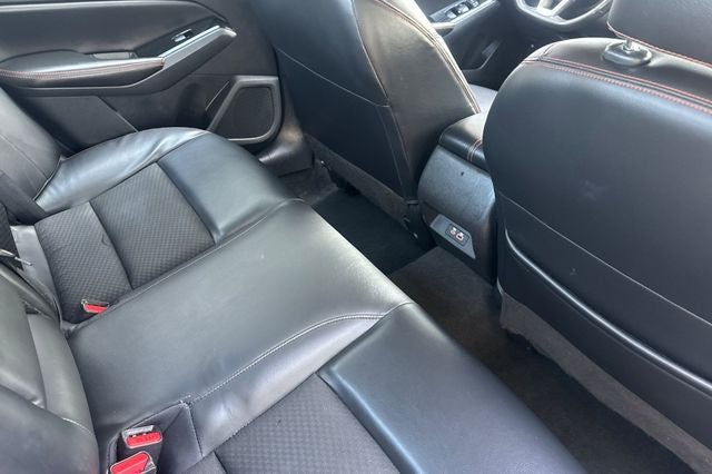 2023 Nissan Altima 2.5 SR SR