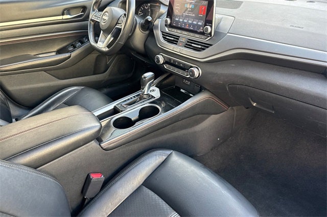 2023 Nissan Altima 2.5 SR SR