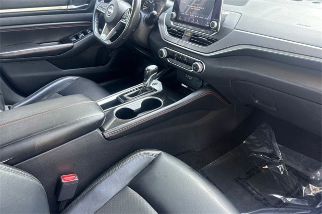 2023 Nissan Altima 2.5 SR SR