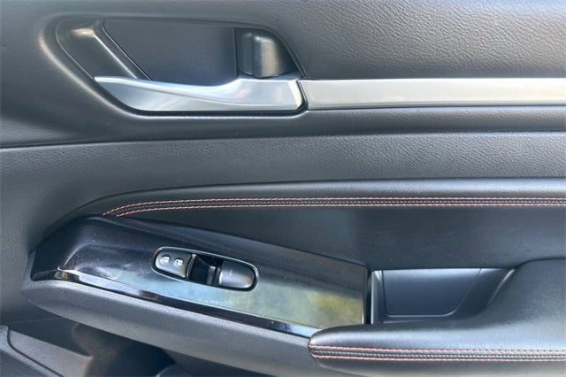 2023 Nissan Altima 2.5 SR SR