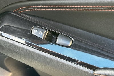 2023 Nissan Altima 2.5 SR SR