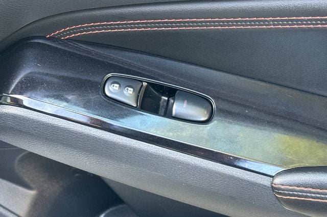 2023 Nissan Altima 2.5 SR SR