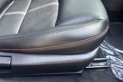 2023 Nissan Altima 2.5 SR SR