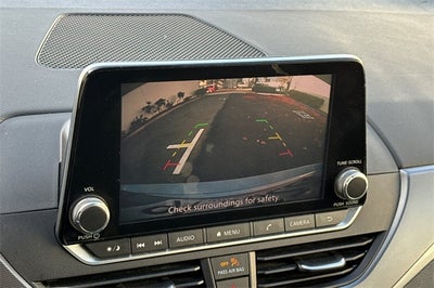 2023 Nissan Altima 2.5 SR SR