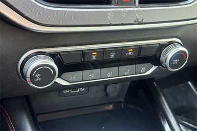 2023 Nissan Altima 2.5 SR SR