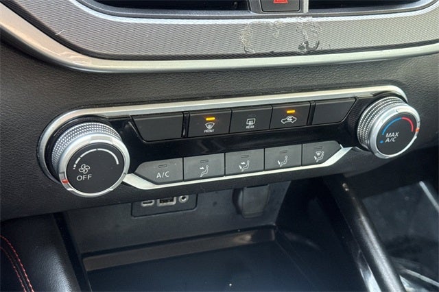 2023 Nissan Altima 2.5 SR SR