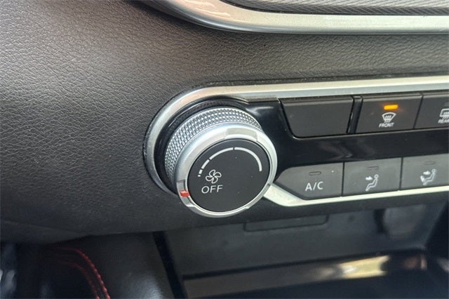 2023 Nissan Altima 2.5 SR SR