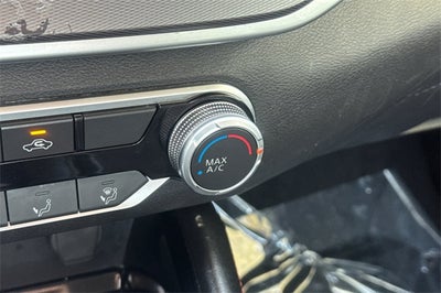 2023 Nissan Altima 2.5 SR SR