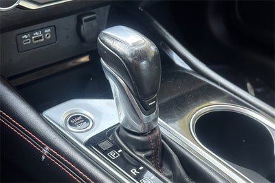 2023 Nissan Altima 2.5 SR SR