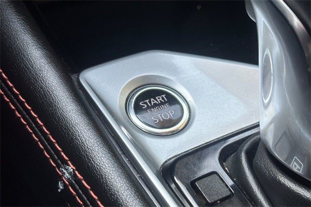 2023 Nissan Altima 2.5 SR SR